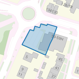 Perceel BIL01-D-7965