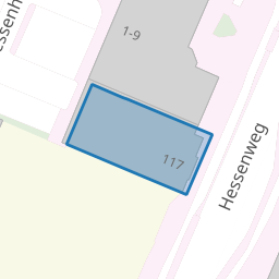 Perceel BIL01-D-7970