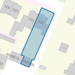 Perceel BIL01-D-7972