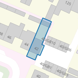 Perceel BIL01-D-7979