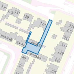 Perceel BIL01-D-7980