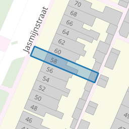 Perceel BIL01-D-7986