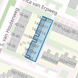 Perceel BIL01-D-7991