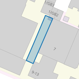 Perceel BIL01-D-7992