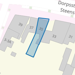 Perceel BIL01-D-7996