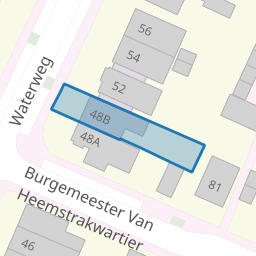 Perceel BIL01-D-7997