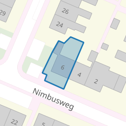 Perceel BIL01-D-8000