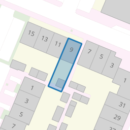 Perceel BIL01-D-8007