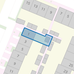 Perceel BIL01-D-8008