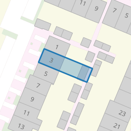 Perceel BIL01-D-8009