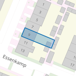 Perceel BIL01-D-8012