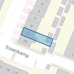Perceel BIL01-D-8013