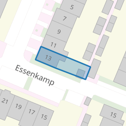 Perceel BIL01-D-8014
