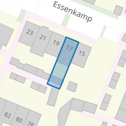 Perceel BIL01-D-8016