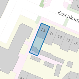 Perceel BIL01-D-8019