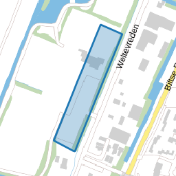 Perceel BIL01-D-8025