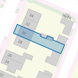 Perceel BIL01-D-8036