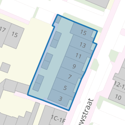 Perceel BIL01-D-8076