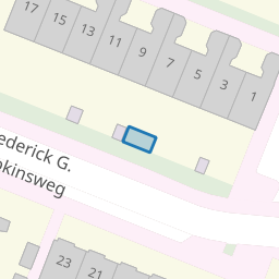 Perceel BIL01-D-8095