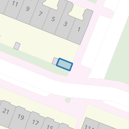 Perceel BIL01-D-8098