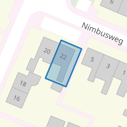 Perceel BIL01-D-8111