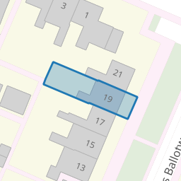 Perceel BIL01-D-8112