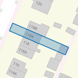 Perceel BIL01-D-8118
