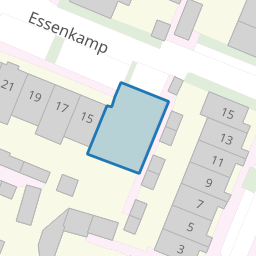 Perceel BIL01-D-8124