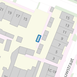 Perceel BIL01-D-8125