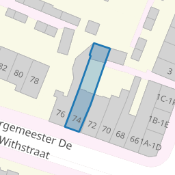 Perceel BIL01-D-8127