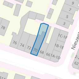 Perceel BIL01-D-8129