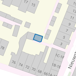 Perceel BIL01-D-8132