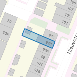 Perceel BIL01-D-8137