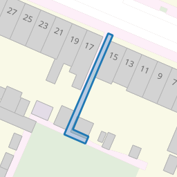 Perceel BIL01-D-8147