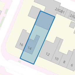 Perceel BIL01-D-8149