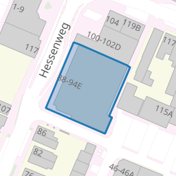 Perceel BIL01-D-8160