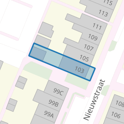 Perceel BIL01-D-8176