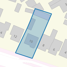 Perceel BIL01-D-8191