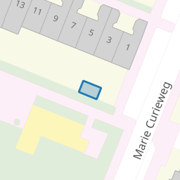 Perceel BIL01-D-8199