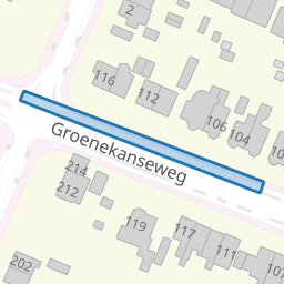 Perceel BIL01-D-8208