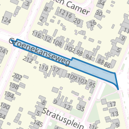 Perceel BIL01-D-8209