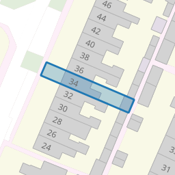 Perceel BIL01-D-8218