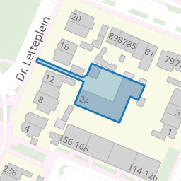 Perceel BIL01-D-8223