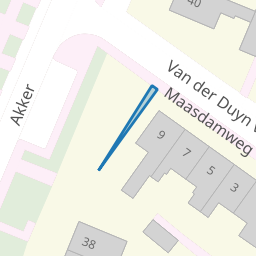 Perceel BIL01-D-8225