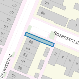 Perceel BIL01-D-8240