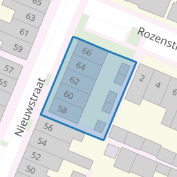 Perceel BIL01-D-8241