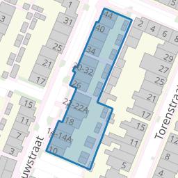 Perceel BIL01-D-8242
