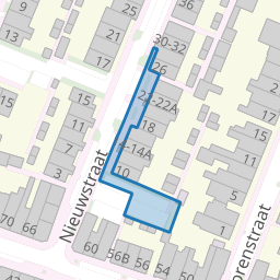 Perceel BIL01-D-8243