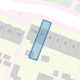 Perceel BIL01-D-8250