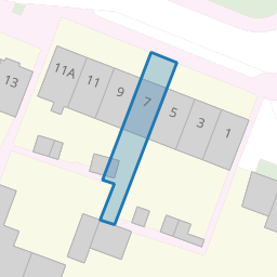 Perceel BIL01-D-8252